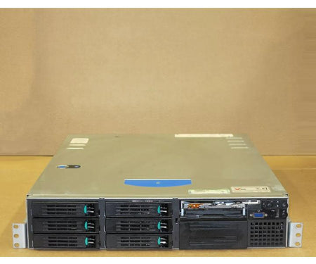 2GHz 73Gb