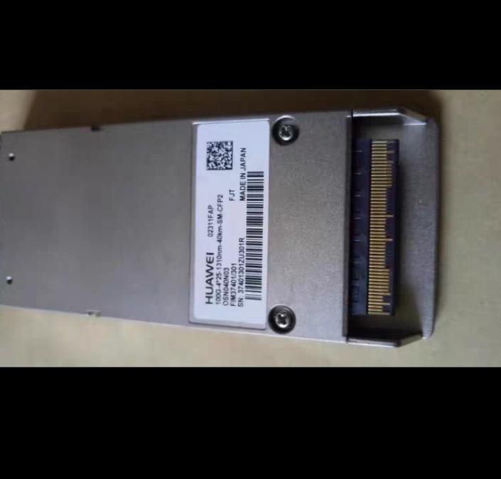 Brandneu CFP2 100GBASE-ER4 100G 40km 1310nm SM LC