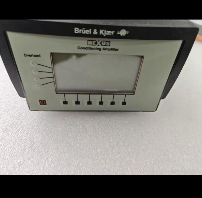 Brüel Kjær Type 2690-0S2 Nexus