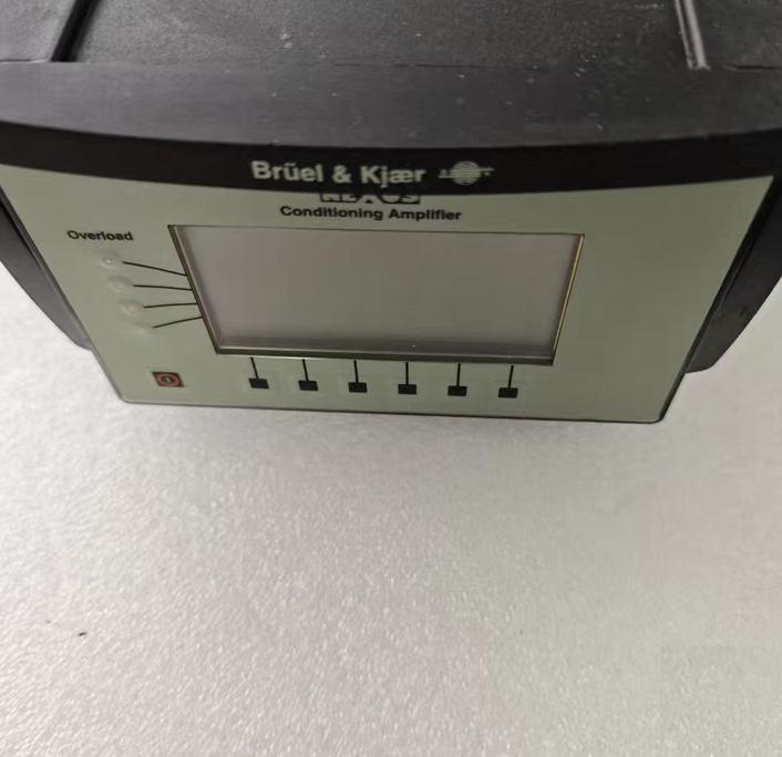 Brüel Kjær Type 2690-0S2 Nexus