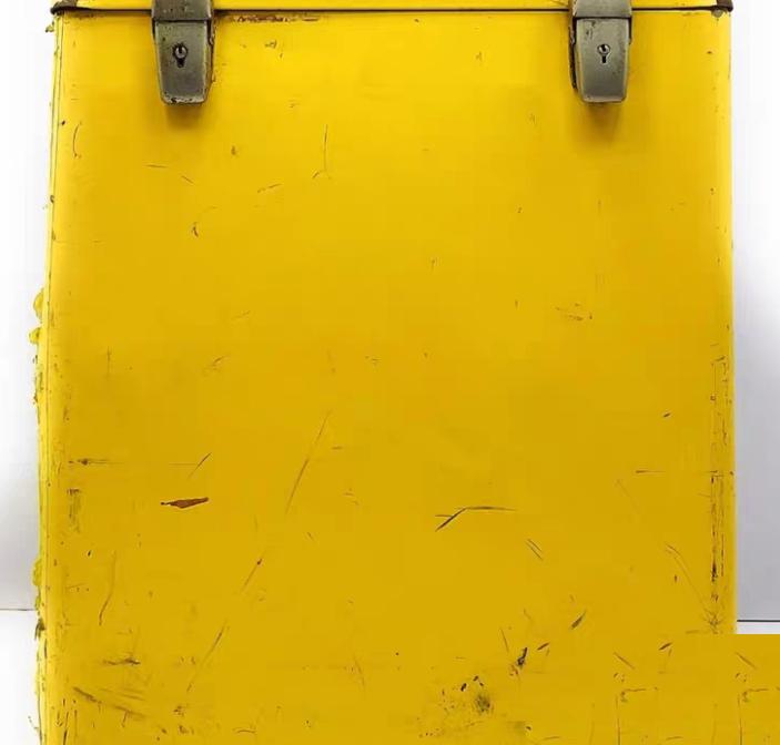 Briese Control Unit or Power Pack