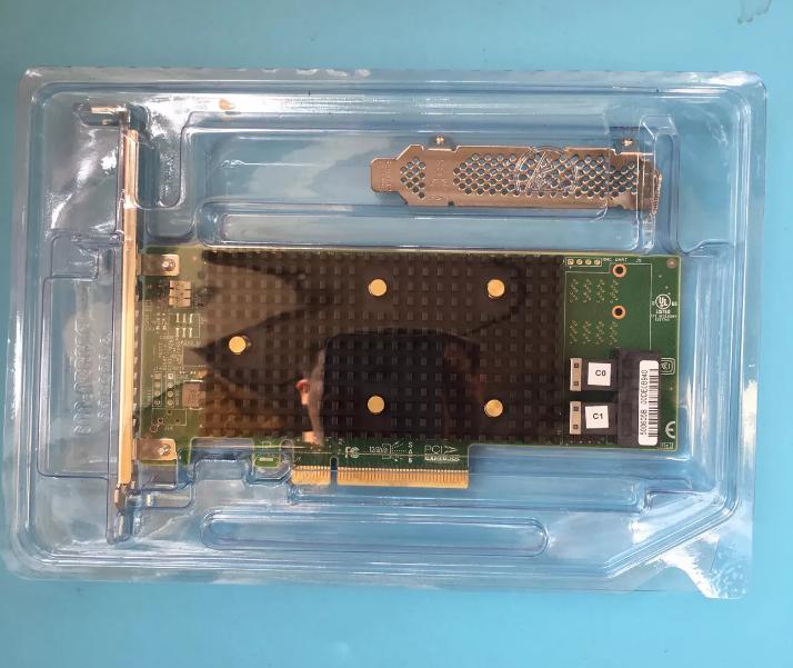 9400-8i Tri-Mode 12Gbps