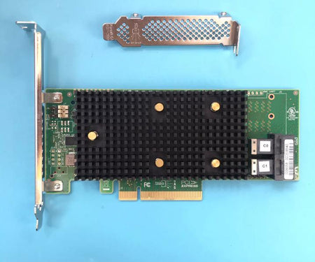 9400-8i Tri-Mode 12Gbps