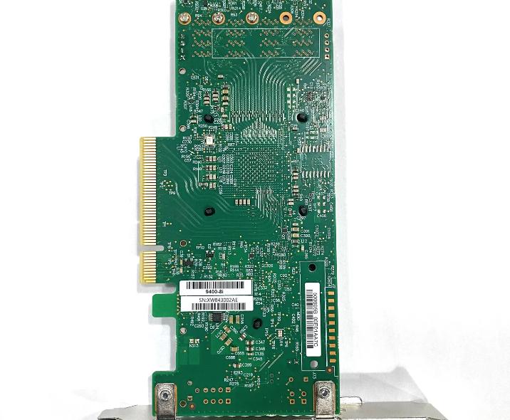 9400-8i Tri-Mode 12Gbps