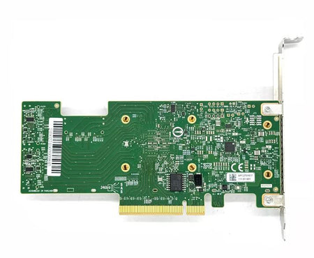 9600-24i 24-Ports Tri-Mode