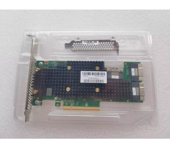 9600-24i Tri-Mode