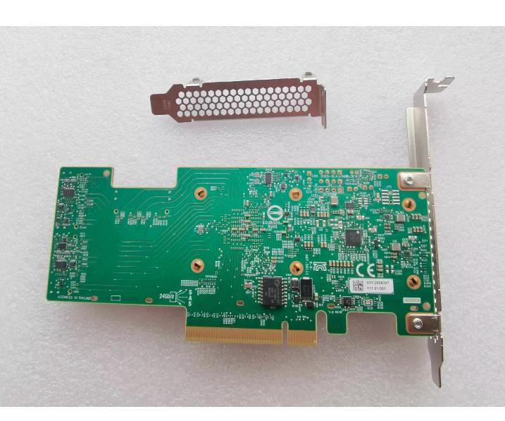 9600-24i Tri-Mode