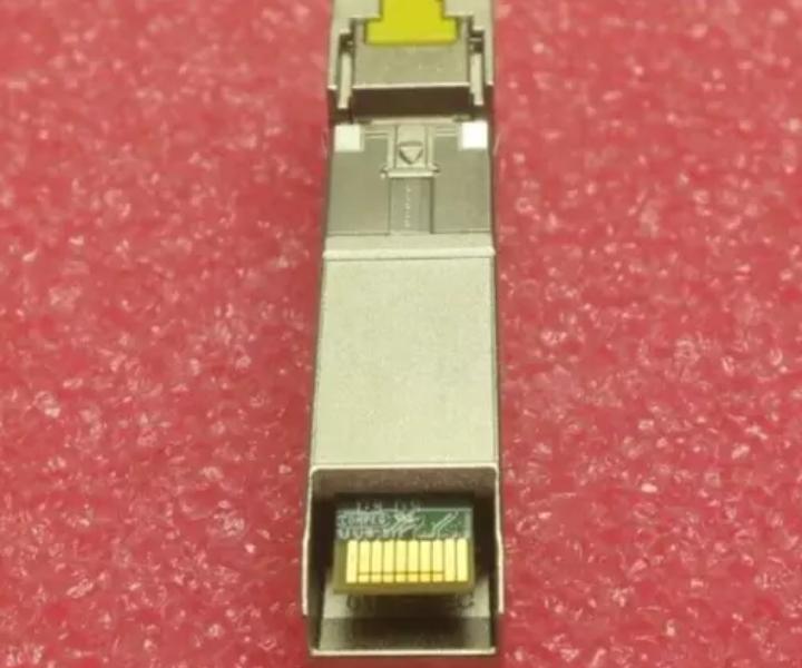 1000BASE-T 57-1000042-01 XBR-000190 RJ45