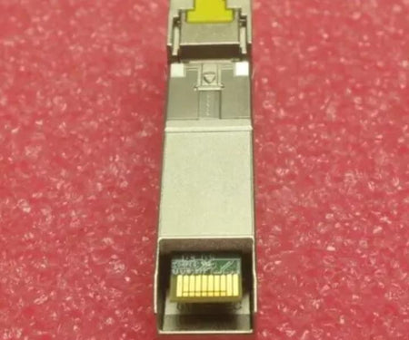 1000BASE-T 57-1000042-01 XBR-000190 RJ45