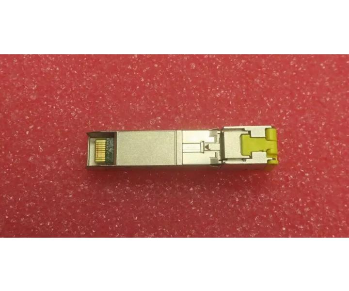 1000BASE-T 57-1000042-01 XBR-000190 RJ45
