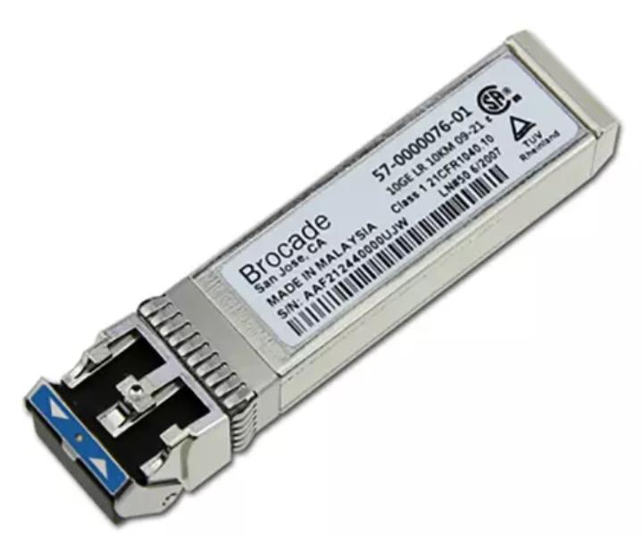 10G-SFP-LR XBR-000182 57-0000076-01 10GB 10km