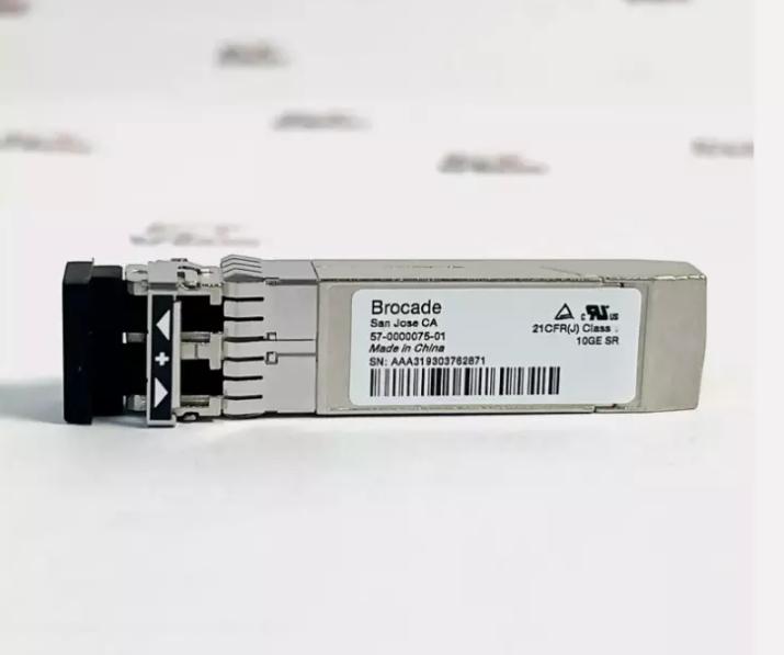 57-0000075-01 10G-SFP-SR 10Gbase-sr 10Gb