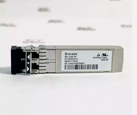 57-0000075-01 10G-SFP-SR 10Gbase-sr 10Gb