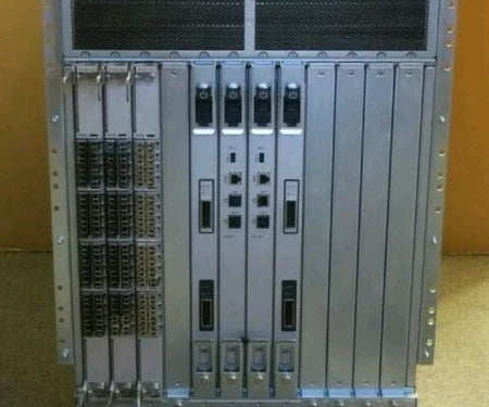 12-Slot HD-DCX-0001 FC8-32