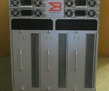 12-Slot HD-DCX-0001 FC8-32