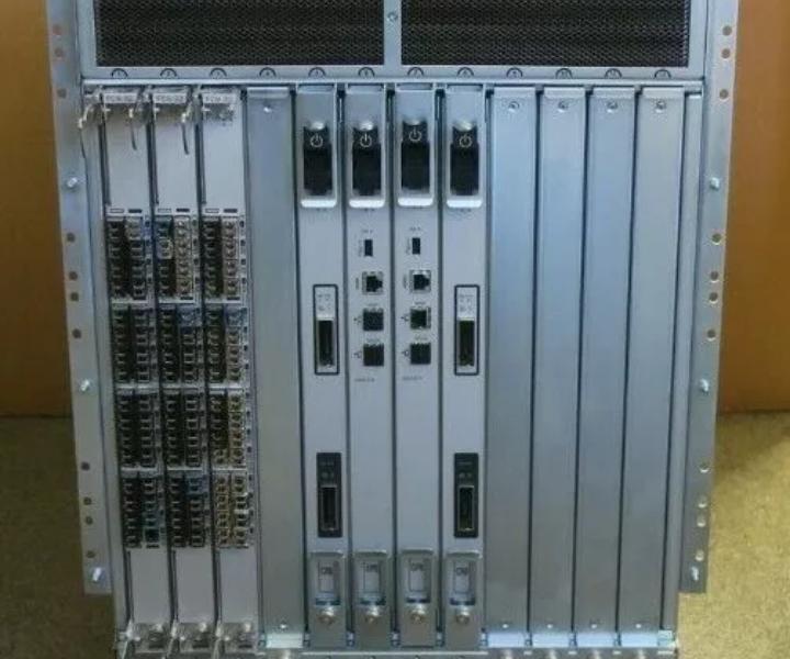 12-Slot HD-DCX-0001 FC8-32
