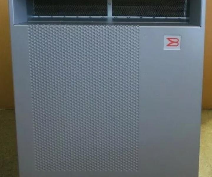 12-Slot HD-DCX-0001 FC8-32