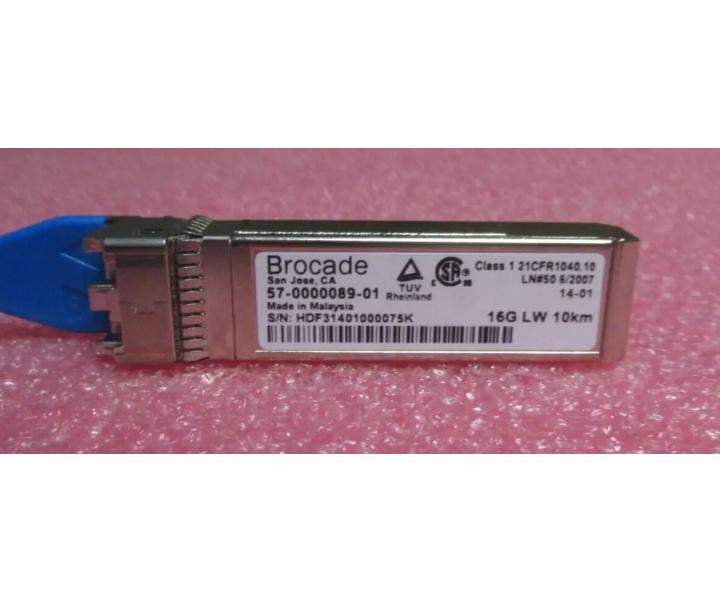 57-0000089-01 XBR-000198 16Gb 1310nm 10km