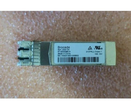 57-0000088-01 16Gb 850nm