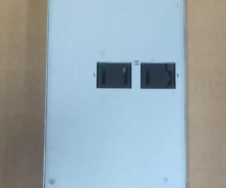23-0000161-04 X6-8 X6-4 3000W 240V
