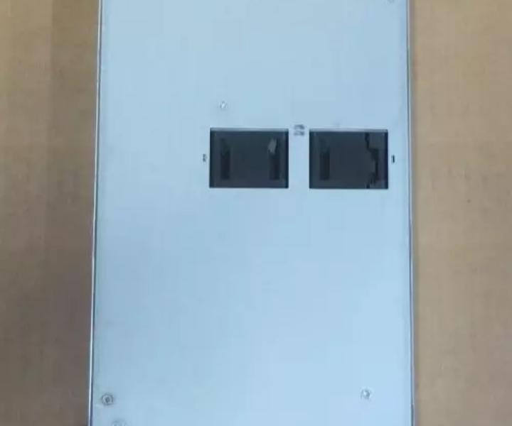 23-0000161-04 X6-8 X6-4 3000W 240V