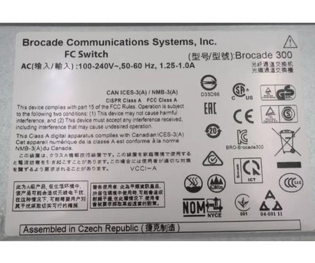 SM-310-0000 24-Port 16-Ports