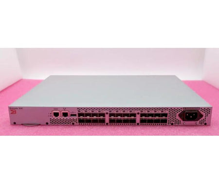 SM-310-0000 24-Port 16-Ports