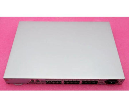 SM-310-0000 24-Port 16-Ports