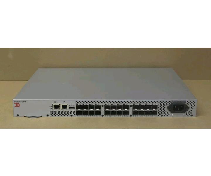 SM-310-0000 24-Port