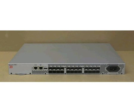 SM-310-0000 24-Port