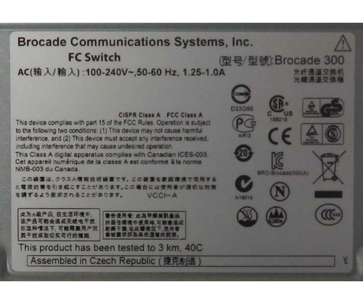 SM-310-0000 24-Port