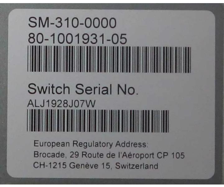 SM-310-0000 24-Port