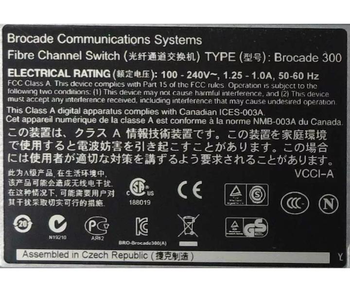 SM-310-0000 24-Port