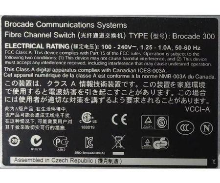 SM-310-0000 24-Port