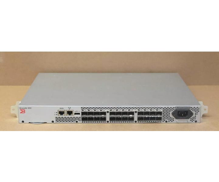 SM-310-0000 24-Port