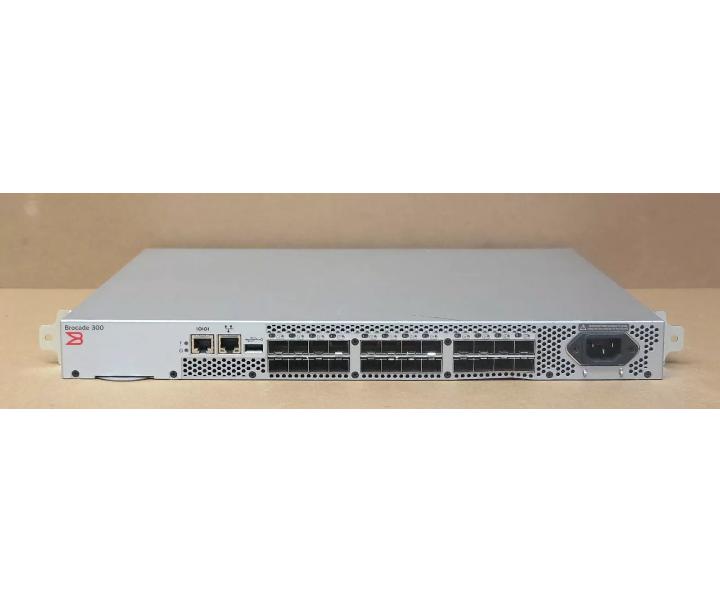 SM-310-0000 24-Port