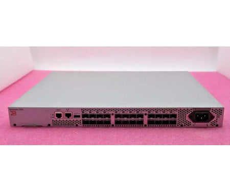 SM-310-B-0000 24-Port 16-Active