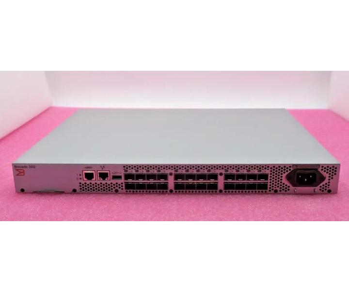 SM-310-B-0000 24-Port 16-Active