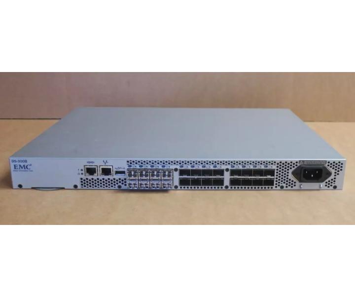 DS-300B EM-320-0008 24-Port 8-Port