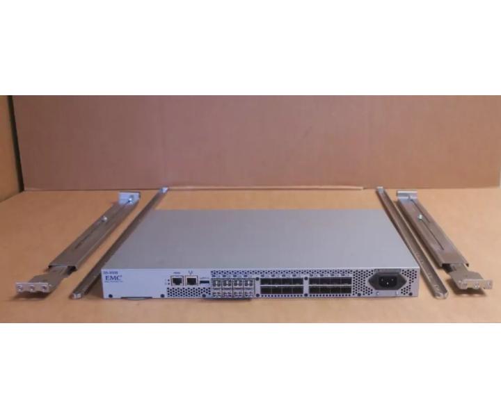 DS-300B EM-320-0008 24-Port 8-Port
