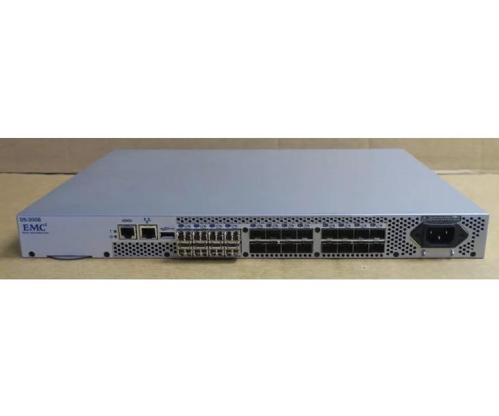 DS-300B EM-320-0008 8-Port