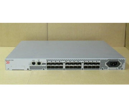 BR-340-0004 24-Port