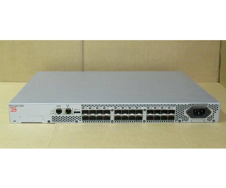 BR-340-0004 24-Port