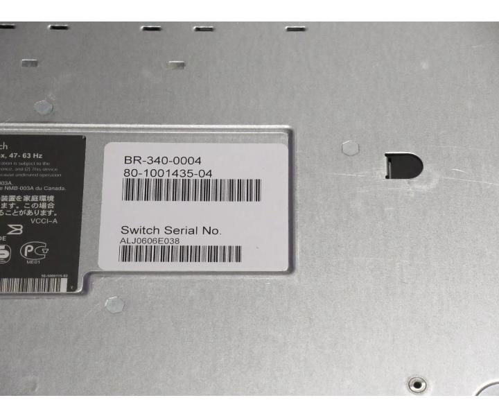 BR-340-0004 24-Port