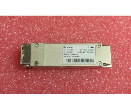 XBR-000232 57-1000267-01 100m 850nm