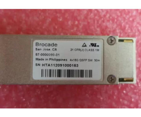 57-0000090-01 XBR-000228 850nm