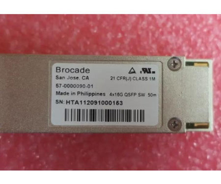 57-0000090-01 XBR-000228 850nm