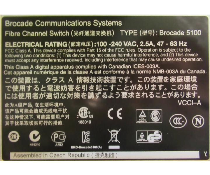 40-Port 24-Port SM-5120-1000