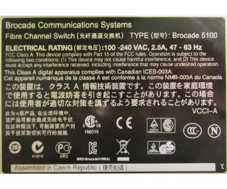 40-Port 24-Port SM-5120-1000