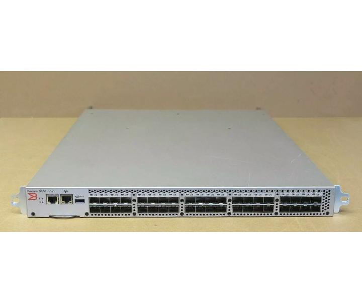 40-Port 24-Port SM-5120-1000
